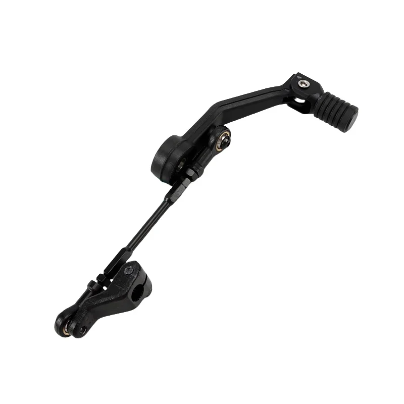 For CFMOTO 450MT 450 MT Motorcycle Parts Shift Lever Combination Suitable CF400-8-8A Gear lever Original Motorcycle Accessories
For CFMOTO 450MT 450 MT Motorcycle Parts Shift Lever Combination Suitable CF400-8-8A Gear lever Original Motorcycle Accessories