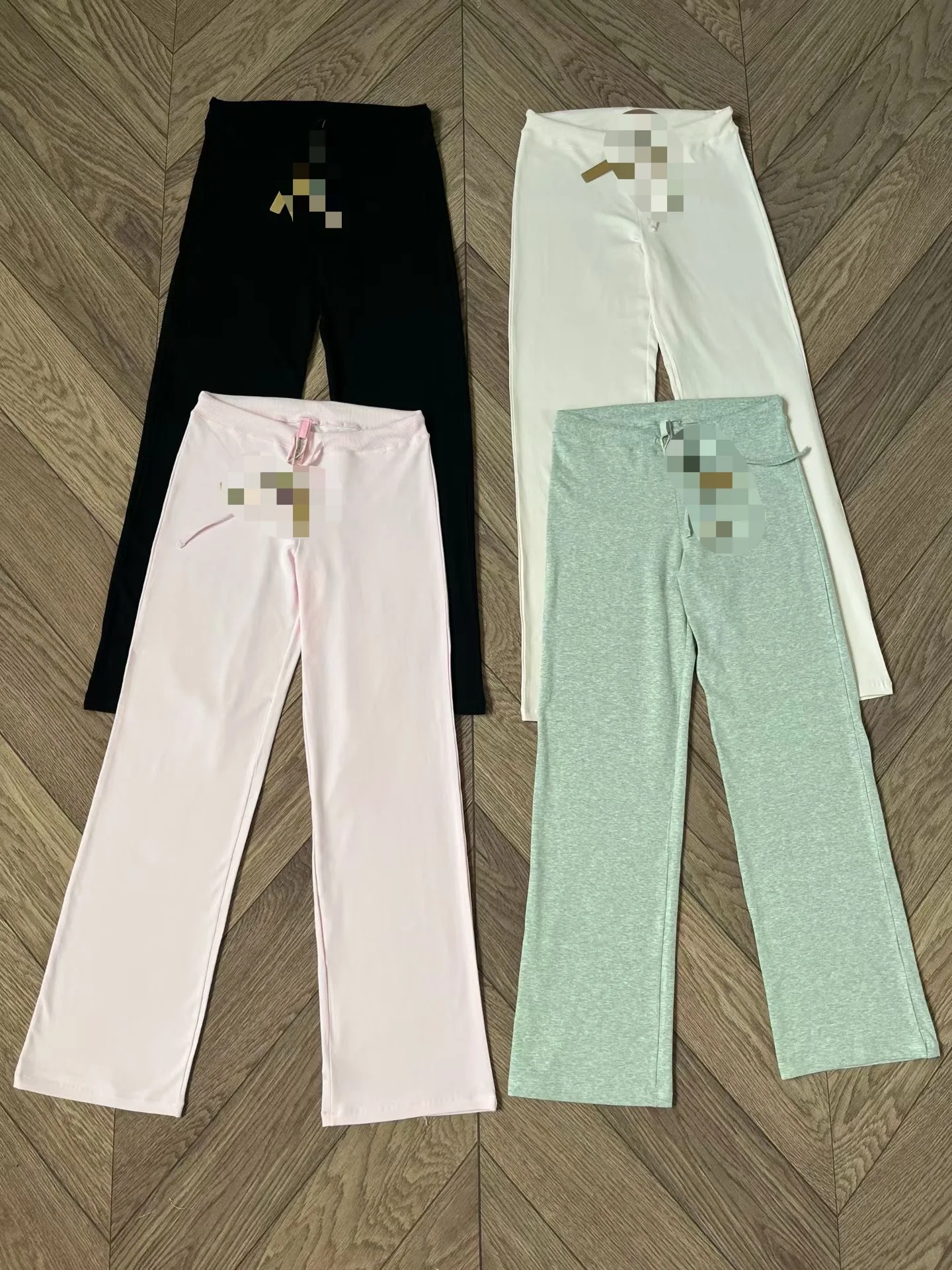 S Cotton Ribbed Straight Leg Pants Casual Drapey Slimming Sports Long Trousers High Waist Loose Fit Commute Style Polyester E...
S Cotton Ribbed Straight Leg Pants Casual Drapey Slimming Sports Long Trousers High Waist Loose Fit Commute Style Polyester E...