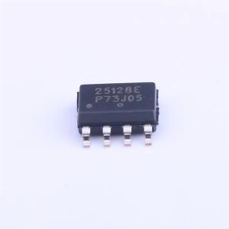 50PCS/LOT CAT25128VI-GT3 (EEPROM)
50PCS/LOT CAT25128VI-GT3 (EEPROM)