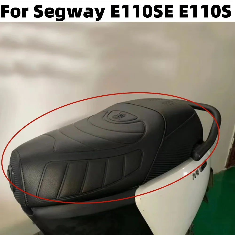 New 2022 Fit Segway E110SE E110S Modified Comfort Cushion Multifunctional Cushion For Segway E110SE E110S
New 2022 Fit Segway E110SE E110S Modified Comfort Cushion Multifunctional Cushion For Segway E110SE E110S