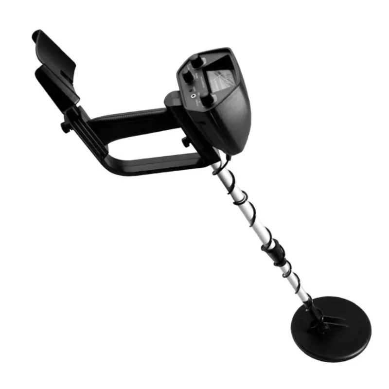 MD4030 Waterproof Underground Handheld Metal Gold Detector
MD4030 Waterproof Underground Handheld Metal Gold Detector