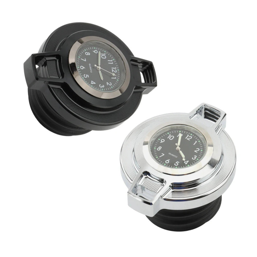 Motorcycle Fuel Gas Tank Oil Cap Cover With Dial Clock For Harley Sportster XL Road King 1996-2023 Softail Dyna
Motorcycle Fuel Gas Tank Oil Cap Cover With Dial Clock For Harley Sportster XL Road King 1996-2023 Softail Dyna