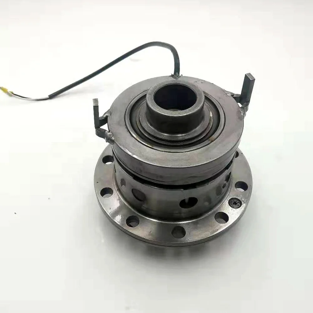 For Samurai Electrical Locker ET208 Rear Differential E Locker for Jimny 10 Bolt 26 Spline From Chinese Factory
For Samurai Electrical Locker ET208 Rear Differential E Locker for Jimny 10 Bolt 26 Spline From Chinese Factory
