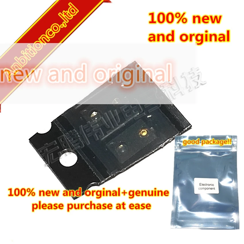 2-10pcs 100% new and orginal STK3311-WV SMD DFN-8 STK3311 in stock connection
2-10pcs 100% new and orginal STK3311-WV SMD DFN-8 STK3311 in stock connection