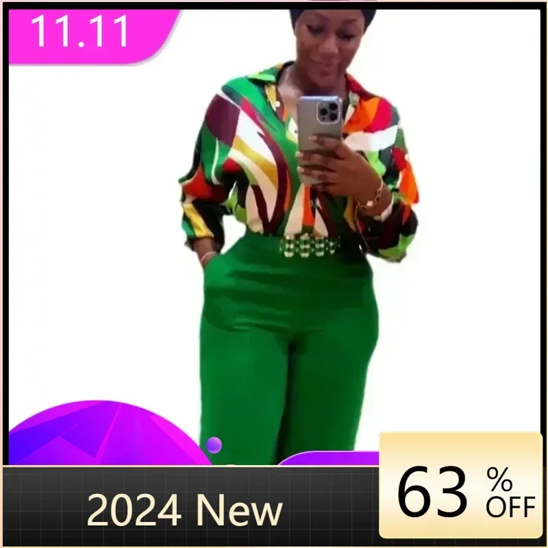 Dashiki African New Fashion Suit (Dress and Trousers)Bat SLeeve Leopard Grain Sexy Super Elastic For Lady
Dashiki African New Fashion Suit (Dress and Trousers)Bat SLeeve Leopard Grain Sexy Super Elastic For Lady