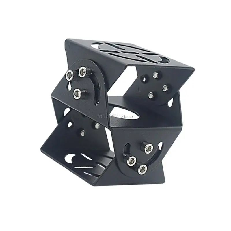 Multiple Adjustable Duckbill Holder Camera Bracket Enhances Protections Quick Installation
Multiple Adjustable Duckbill Holder Camera Bracket Enhances Protections Quick Installation