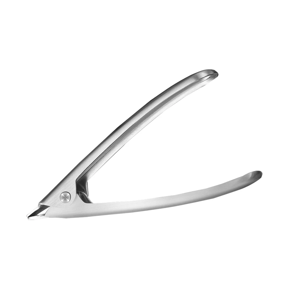 Professional Clam Clip with Resistance Spring Automatic Open Heavy Duty Stainless Clam Opener for Seafood Processing Catering
Professional Clam Clip with Resistance Spring Automatic Open Heavy Duty Stainless Clam Opener for Seafood Processing Catering