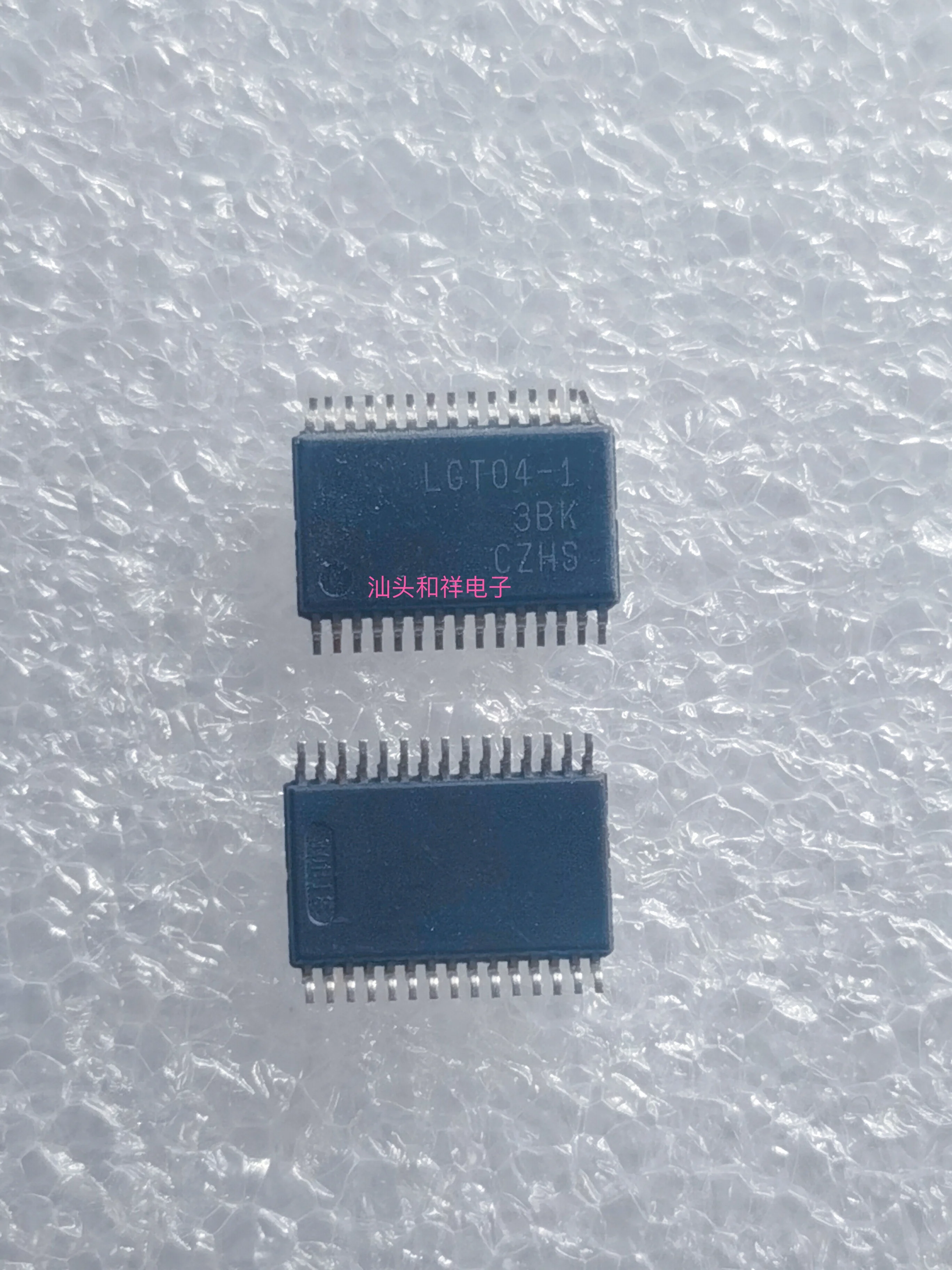 Free shipping LGT04-1 TSSOP30 10PCS
Free shipping LGT04-1 TSSOP30 10PCS