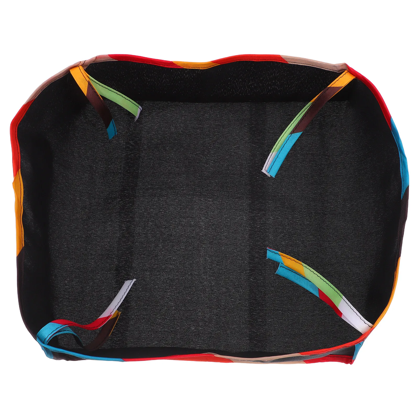 Baby Pushchair Organizer Pram Bag Stroller Bottom Organizer Oxford Cloth Mesh Storage Basket Attachment for Travel Stroller
Baby Pushchair Organizer Pram Bag Stroller Bottom Organizer Oxford Cloth Mesh Storage Basket Attachment for Travel Stroller