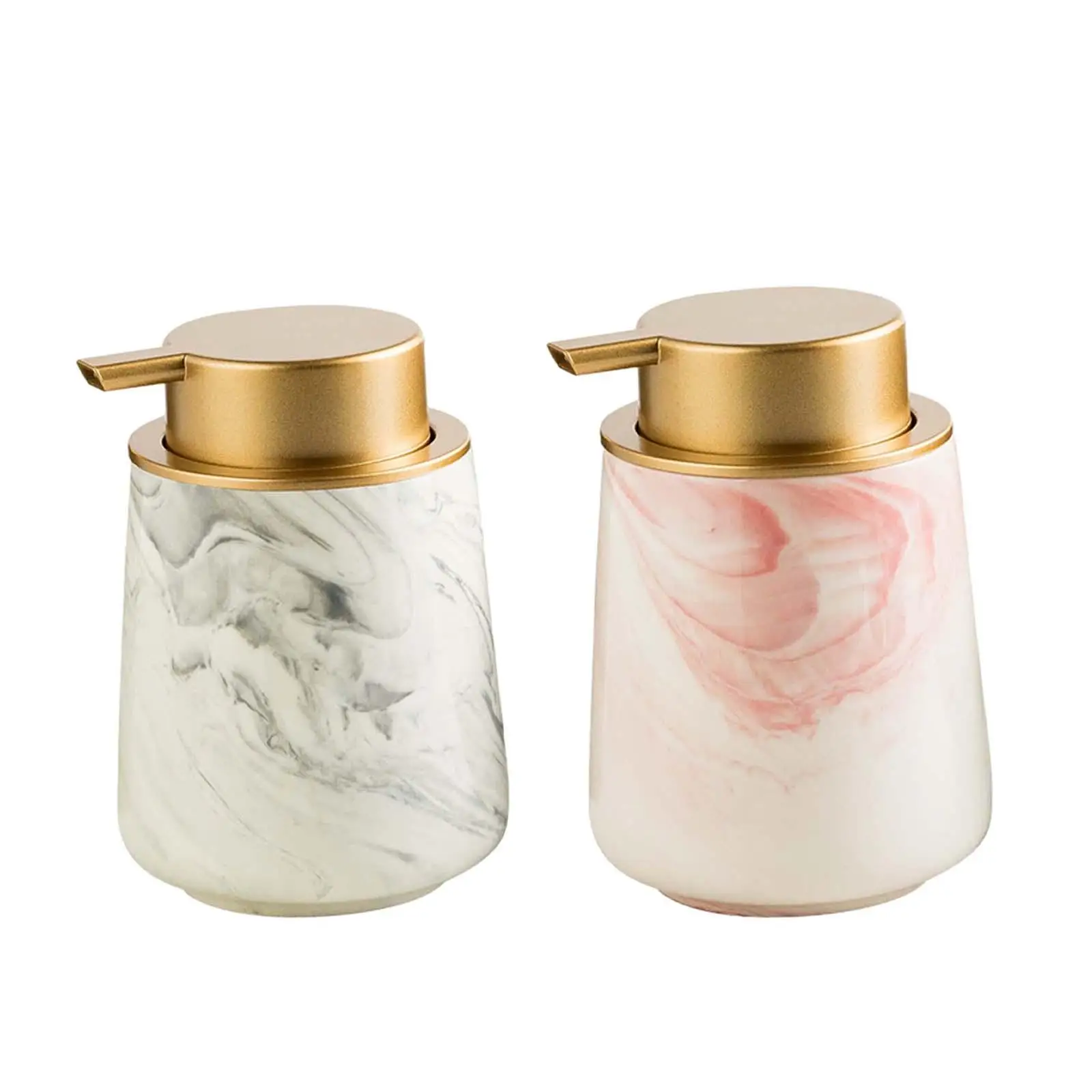 Foam Soap Dispenser Pump Stylish Empty Easily Filled Refillable Manual Pump Body Wash Bottle Sturdy for Commercial Restaurant
Foam Soap Dispenser Pump Stylish Empty Easily Filled Refillable Manual Pump Body Wash Bottle Sturdy for Commercial Restaurant