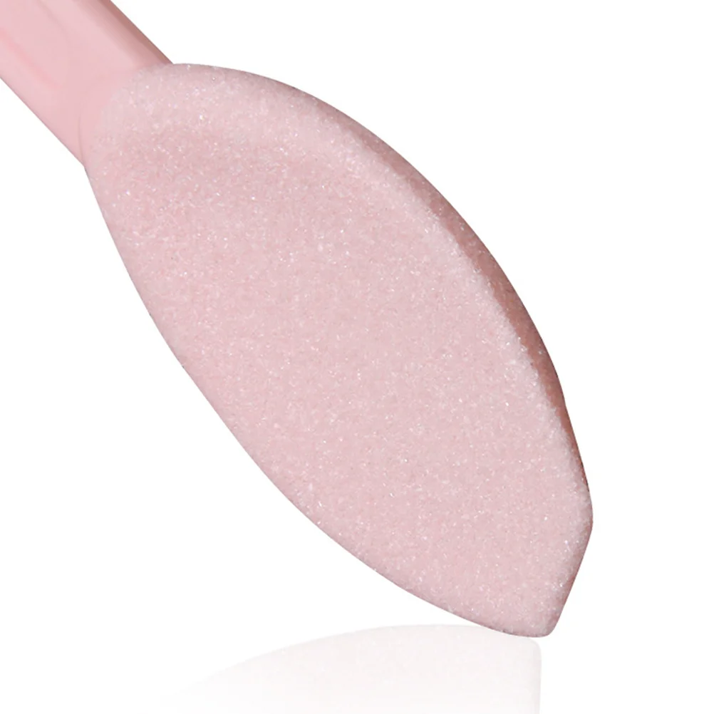 2 Pcs Dead Skin Remover Pedicure Tools Pearlescent Foot Scraper Double-Sided Brush
2 Pcs Dead Skin Remover Pedicure Tools Pearlescent Foot Scraper Double-Sided Brush