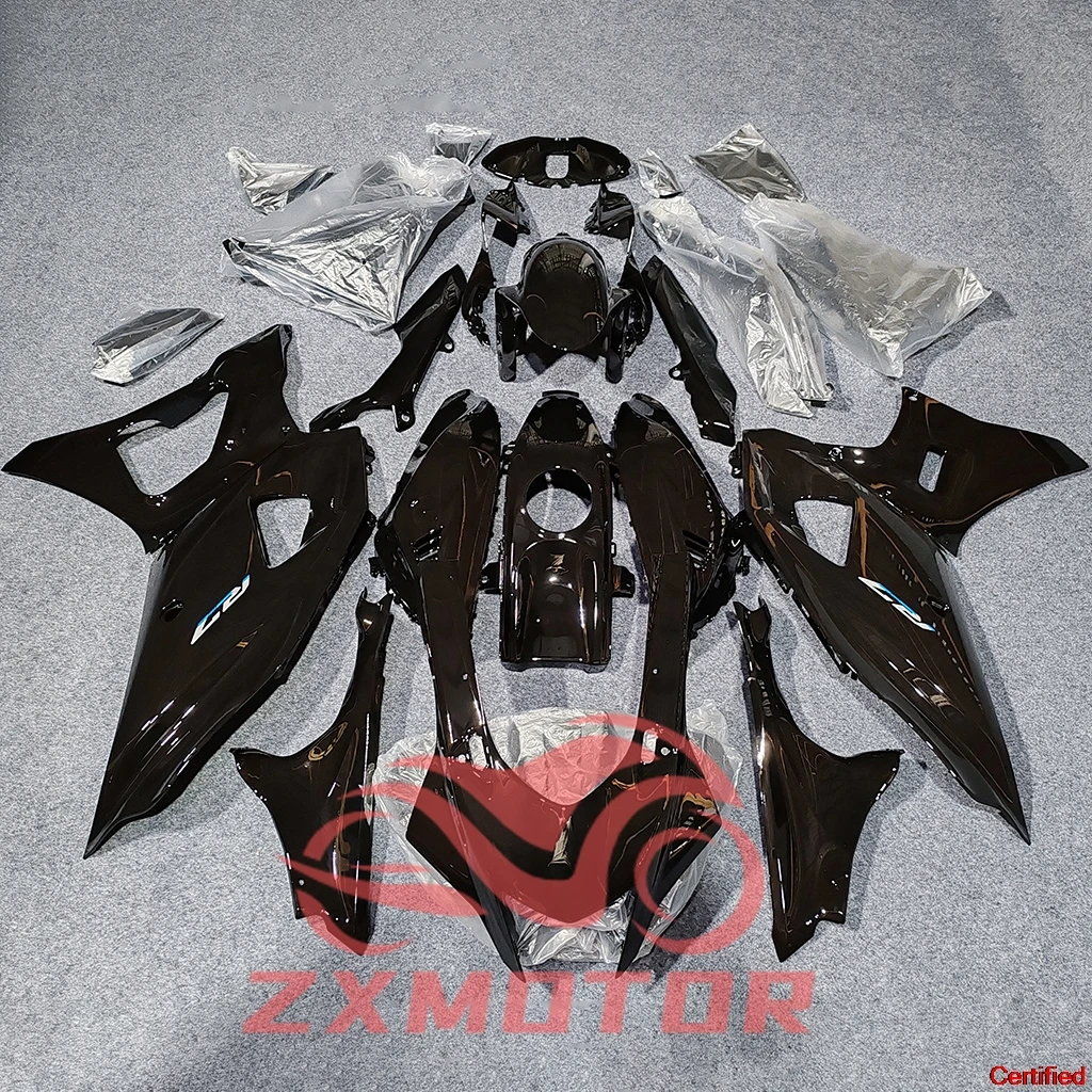 Fit R7 2022-2025 Motorcycle Bodywork Fairings for YAMAHA YZF R7 2022 2023 2024 Customizable Accessories Shell Fairing Kit
Fit R7 2022-2025 Motorcycle Bodywork Fairings for YAMAHA YZF R7 2022 2023 2024 Customizable Accessories Shell Fairing Kit