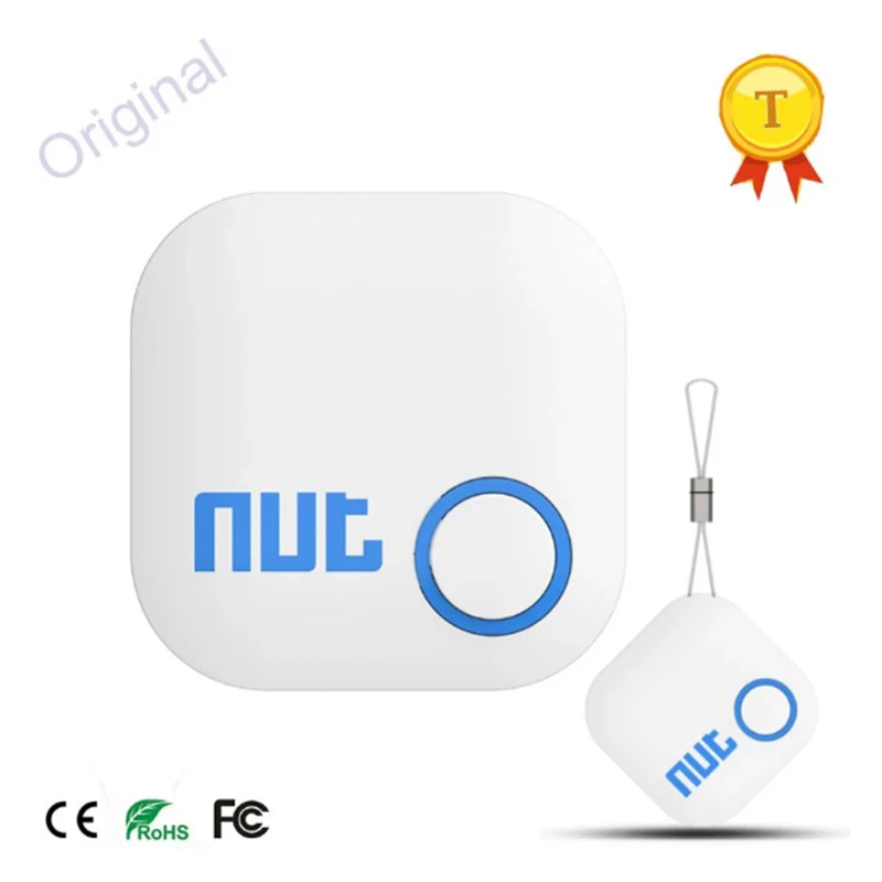 Nut 2, мини Bluetooth Key Tag Finder, анти-потерянное напоминание, умный трекер для телефона Android, беспроводной трекер BT4.0 для детского кошелька
Nut 2, мини Bluetooth Key Tag Finder, анти-потерянное напоминание, умный трекер для телефона Android, беспроводной трекер BT4.0 для детского кошелька
