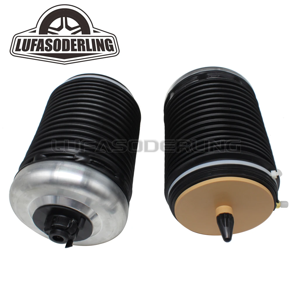 1x Rear Air Suspension Spring Bag For Audi A6 C6 4G Allroad Quattro 2011-2018, OEM 4H6616001F 4H6616002F Premium Car Accessories
1x Rear Air Suspension Spring Bag For Audi A6 C6 4G Allroad Quattro 2011-2018, OEM 4H6616001F 4H6616002F Premium Car Accessories