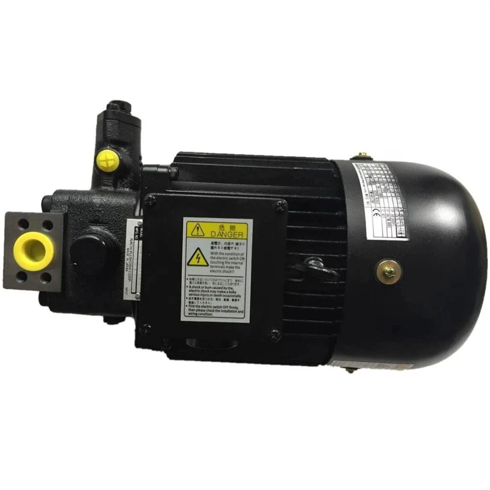 Hydraulic Vane Pump Group UVN-1A-0A2-0.7-4-11 Vane Pump with Electric Motor UVN-1A-1A3/1A4-1.5-4-11
Hydraulic Vane Pump Group UVN-1A-0A2-0.7-4-11 Vane Pump with Electric Motor UVN-1A-1A3/1A4-1.5-4-11