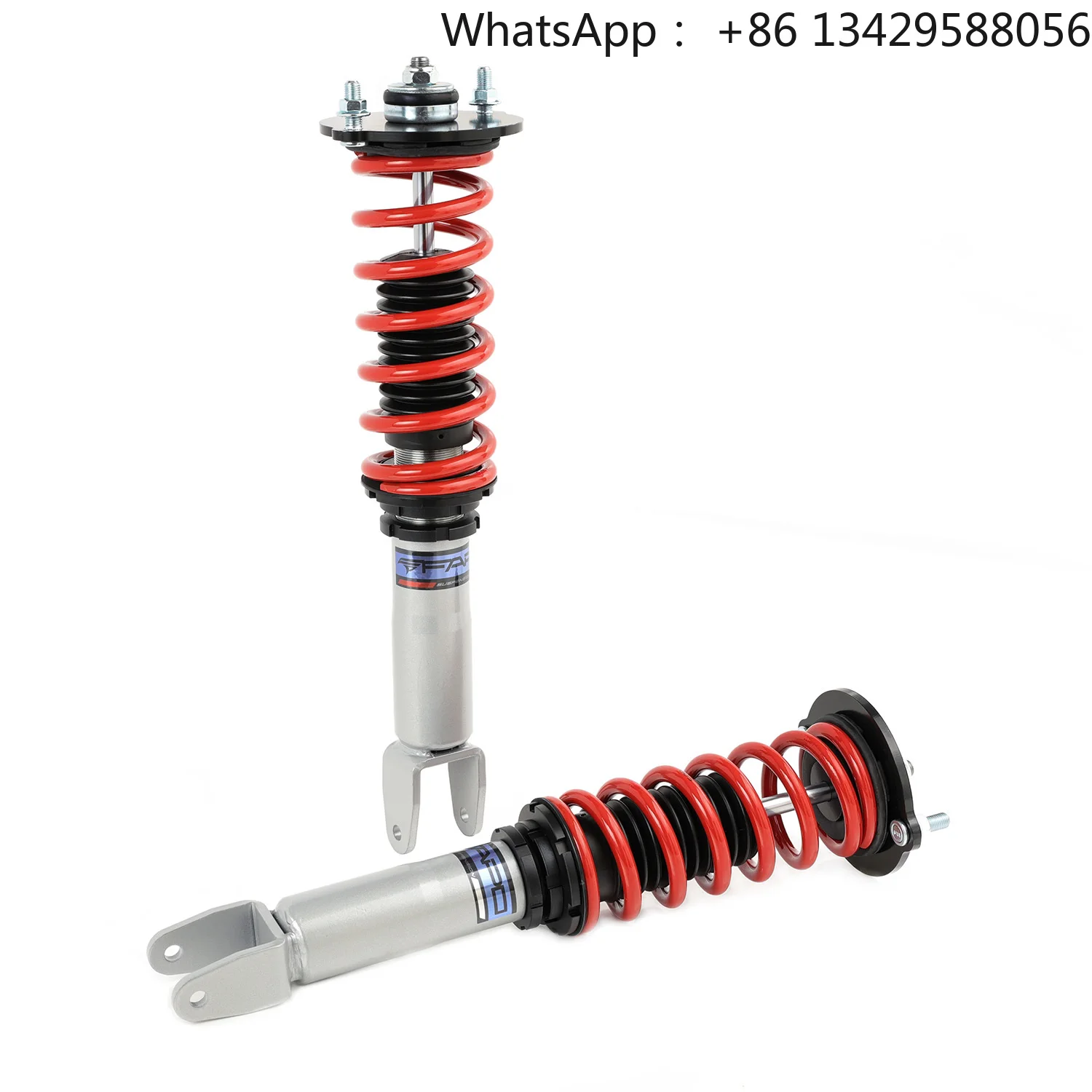 FAPO PS012210 for Acura TL 1st Gen UA2/UA3 1995-1998 Spot Goods Supplier With Height Adjustable Coilover Shock Absorber
FAPO PS012210 for Acura TL 1st Gen UA2/UA3 1995-1998 Spot Goods Supplier With Height Adjustable Coilover Shock Absorber