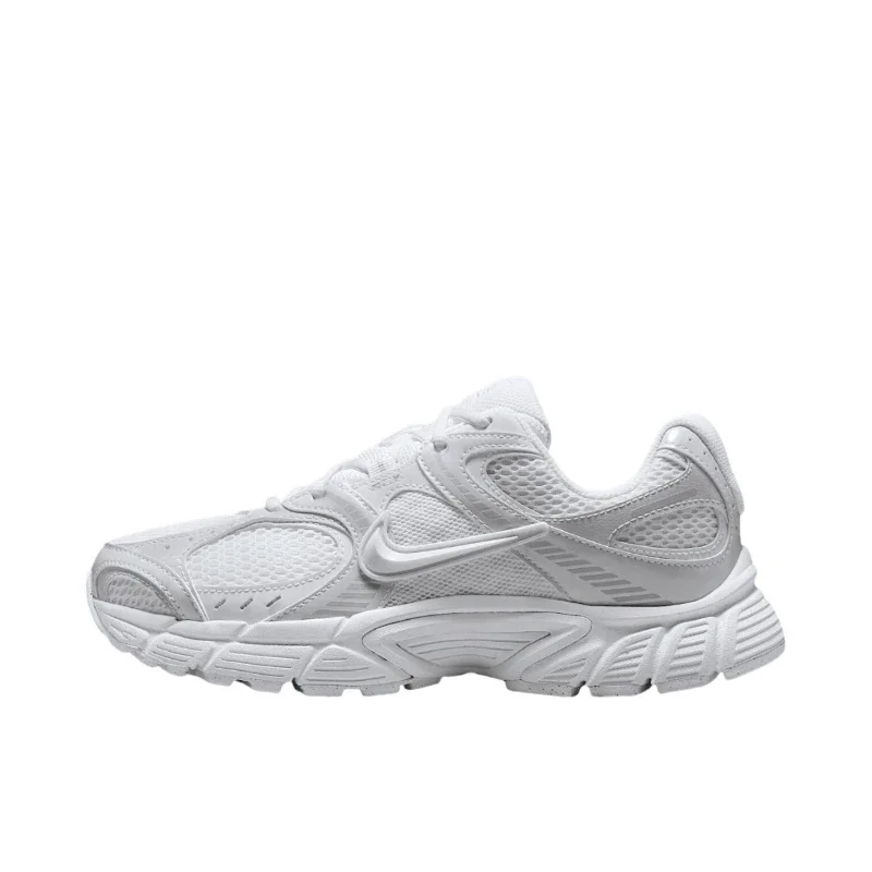 Nike V5 RNR Men and Women, Non-stuffy, Comfortable, Lightweight, Mesh, Breathable, Versatile, Running Shoes
Nike V5 RNR Men and Women, Non-stuffy, Comfortable, Lightweight, Mesh, Breathable, Versatile, Running Shoes