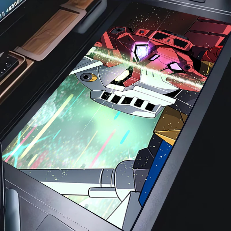 Mechanical Warrior RX-78-2 Gundam Mouse Pad Rubber Mousepad Laptop Desk Mat HD PC Accessories Keyboard Pad Mouse Mat Gaming Mats
Mechanical Warrior RX-78-2 Gundam Mouse Pad Rubber Mousepad Laptop Desk Mat HD PC Accessories Keyboard Pad Mouse Mat Gaming Mats