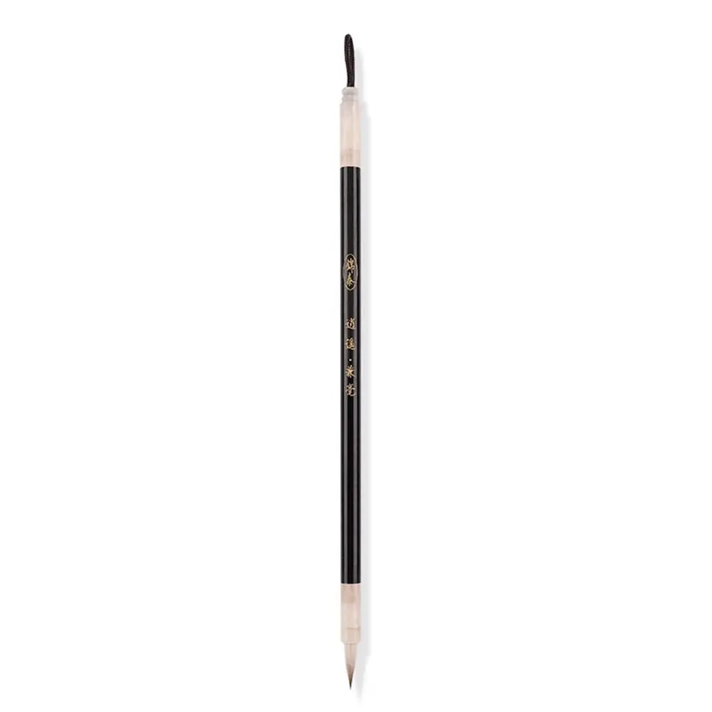 Traditional Chinese Calligraphy Brush Oil Painting Wolf Hair Scriptures Writing Brush Oil Watercolor Wood Art Paint Brush
Traditional Chinese Calligraphy Brush Oil Painting Wolf Hair Scriptures Writing Brush Oil Watercolor Wood Art Paint Brush