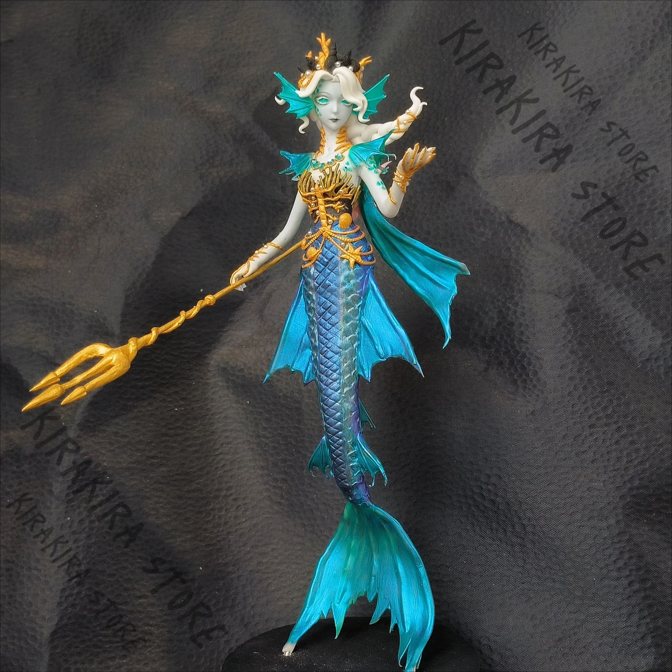 Identity Ⅴ Grace Kroto Naiad Playing Mascot Ultralight Clay Cosplay Handmade Anime Collect Ornaments Action Figurine Handcraft
Identity Ⅴ Grace Kroto Naiad Playing Mascot Ultralight Clay Cosplay Handmade Anime Collect Ornaments Action Figurine Handcraft