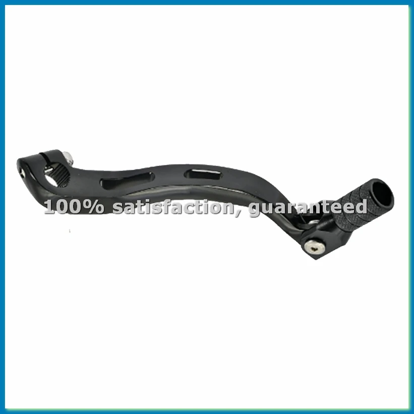 Мотоциклетный рычаг переключения передач для RR 250 350 390-520, модифицированный рычаг КПП, аксессуары для бездорожья, черный-ABHG
Мотоциклетный рычаг переключения передач для RR 250 350 390-520, модифицированный рычаг КПП, аксессуары для бездорожья, черный-ABHG