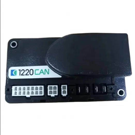 1220C-2201 Electric Steering Controller Curtis Controller 24V 40A For Electric Golf Carts Forklift
1220C-2201 Electric Steering Controller Curtis Controller 24V 40A For Electric Golf Carts Forklift