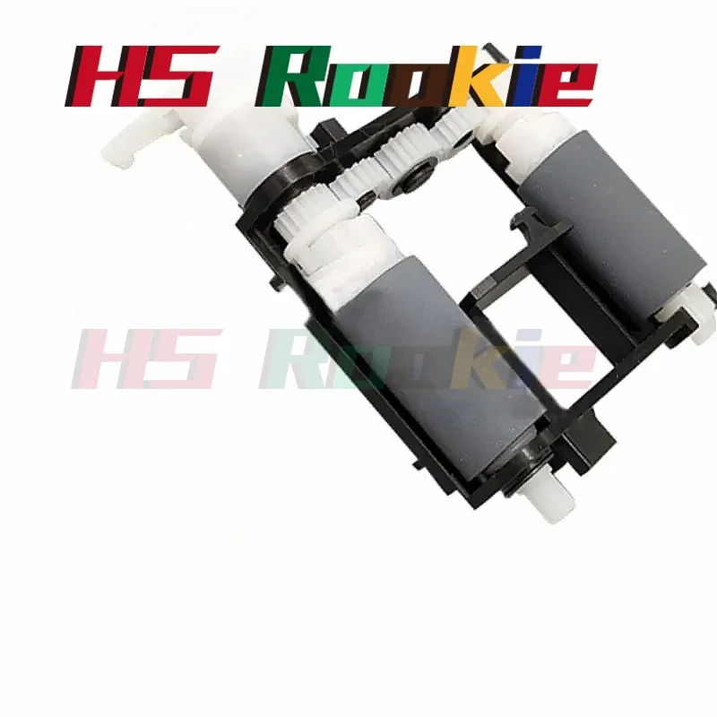 1pcs Pickup Feed Roller Frame JC93-00525A as for Samsung ML2160 ML2165 SCX3400 SCX3405 M2020 M2021 M2022 M2070 JC93-00524A
1pcs Pickup Feed Roller Frame JC93-00525A as for Samsung ML2160 ML2165 SCX3400 SCX3405 M2020 M2021 M2022 M2070 JC93-00524A