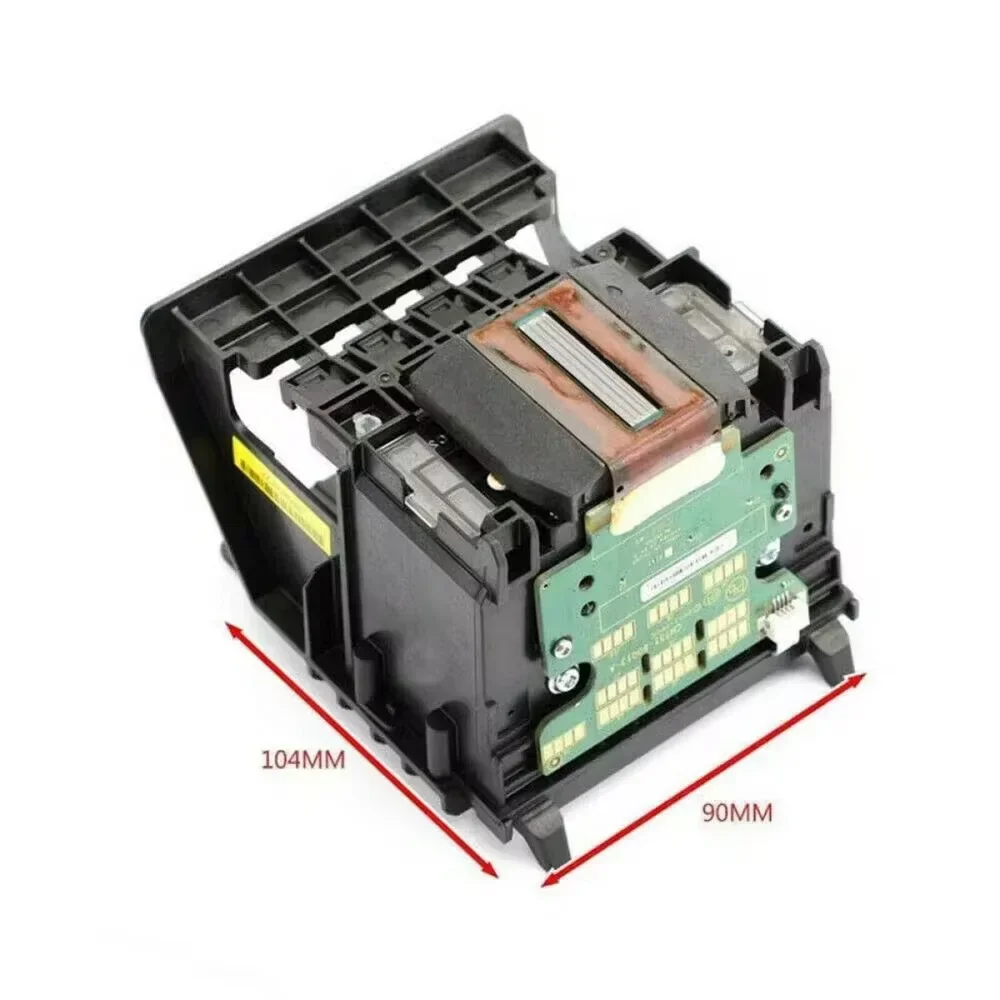 JAPAN Printhead Print head for HP CM751-80013A 950 951 950XL 951XL Pro 8100 8600 8610 8620 8625 8630 8700 251DW 251 276 276DW
JAPAN Printhead Print head for HP CM751-80013A 950 951 950XL 951XL Pro 8100 8600 8610 8620 8625 8630 8700 251DW 251 276 276DW