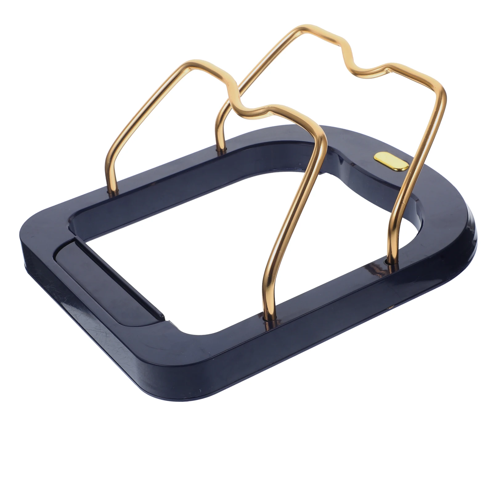 WallMountedPotLidHolderRackMultiLayerHouseholdOrganizerCabinetDoorKitchenDecorativeStorageSolutionPunchFreeReusablePanCoverRack
WallMountedPotLidHolderRackMultiLayerHouseholdOrganizerCabinetDoorKitchenDecorativeStorageSolutionPunchFreeReusablePanCoverRack