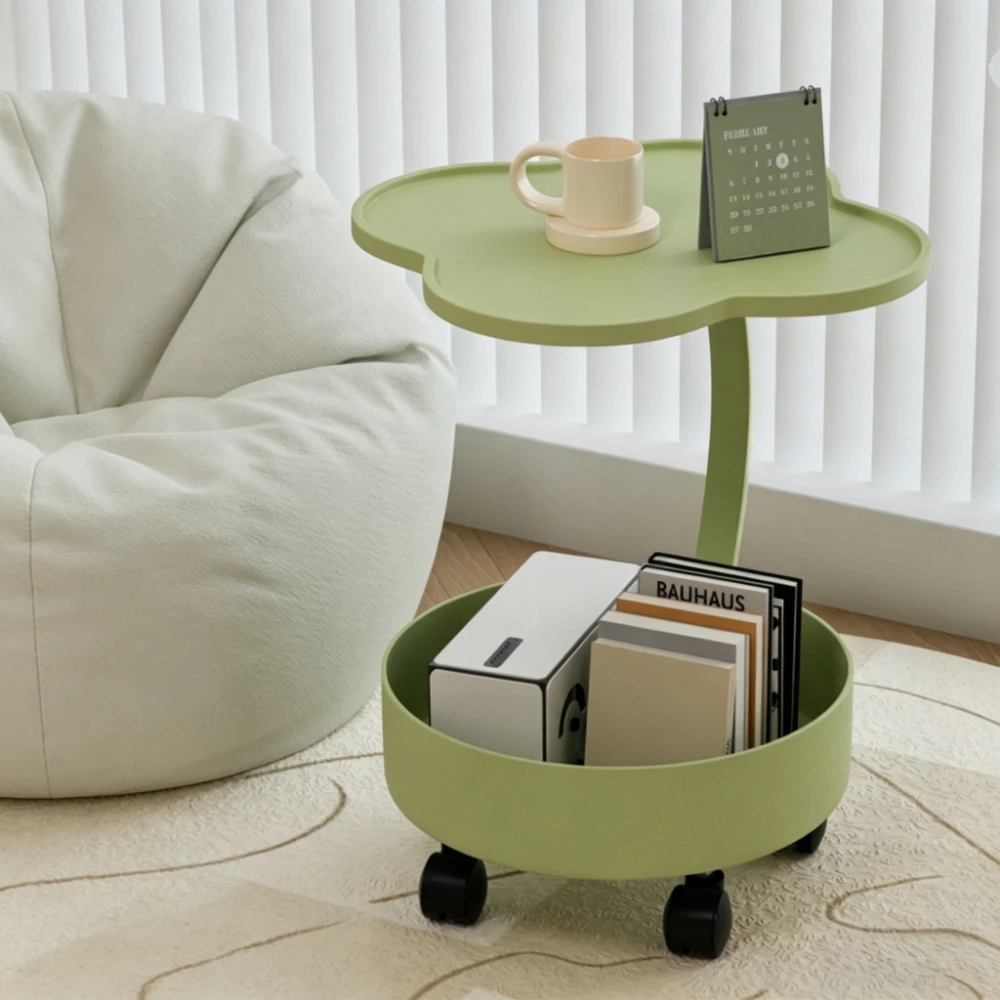 Multi-functional Side Few Double Sofa Side Cabinet Table Mobile Shelf Small Coffee Table Sturdy and Durable
Multi-functional Side Few Double Sofa Side Cabinet Table Mobile Shelf Small Coffee Table Sturdy and Durable