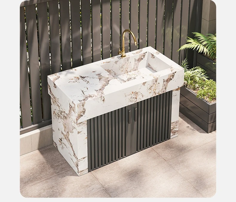 Outdoor courtyard wash basin integrated for home outdoor laundry sink
Outdoor courtyard wash basin integrated for home outdoor laundry sink