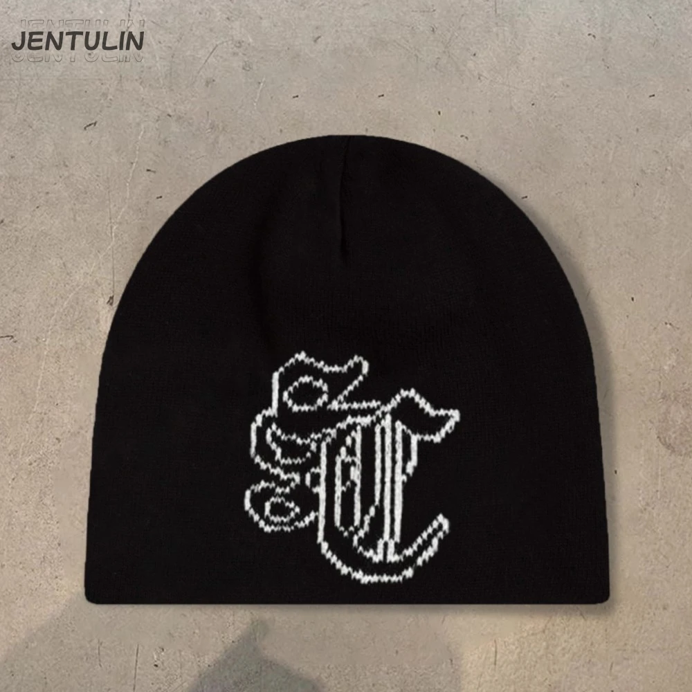 Men Beanies Satan Club Beanie Korean Wnter Knit Vintage Y2k Hats Streetwear Wool Caps Fashion Aesthetic Unisex Accessories Women
Men Beanies Satan Club Beanie Korean Wnter Knit Vintage Y2k Hats Streetwear Wool Caps Fashion Aesthetic Unisex Accessories Women