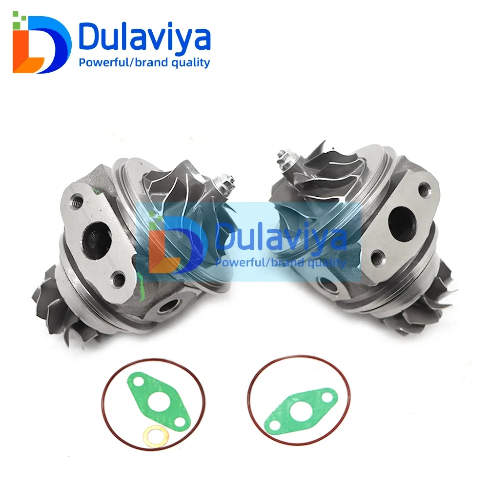 Картридж TurboCharger Chra Twin Turbo Chra левая + правая сторона для BMW 225Kw 306HP N54B30 2006-2010 49131-07030 49131-07040
Картридж TurboCharger Chra Twin Turbo Chra левая + правая сторона для BMW 225Kw 306HP N54B30 2006-2010 49131-07030 49131-07040