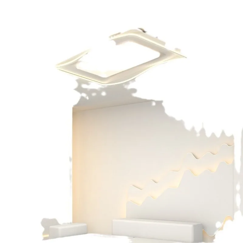 Гостиная, современная простая атмосфера, интернет-взрыв знаменитостей, потолочный светильник для спальни
Гостиная, современная простая атмосфера, интернет-взрыв знаменитостей, потолочный светильник для спальни