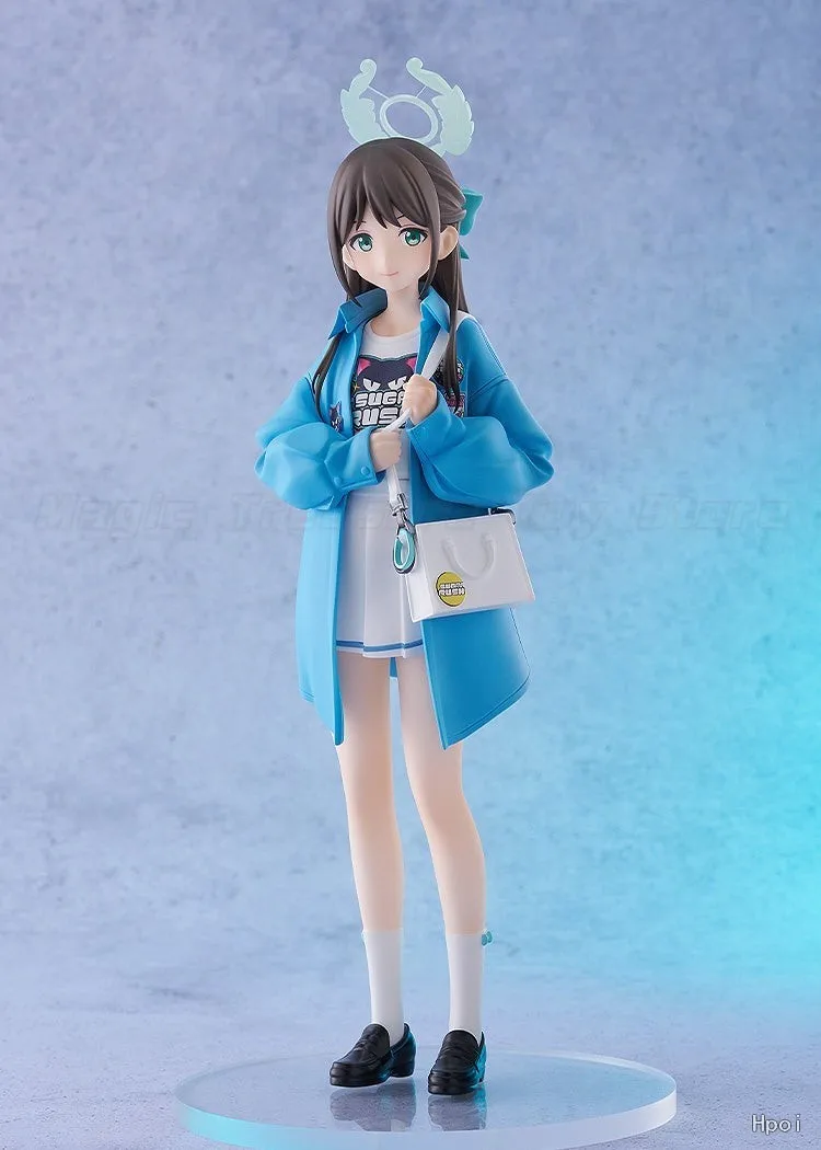 【Pre-sale 】GSC PUP Blue Archive Kurimura Airi Event Key Visual Version Figure
【Pre-sale 】GSC PUP Blue Archive Kurimura Airi Event Key Visual Version Figure