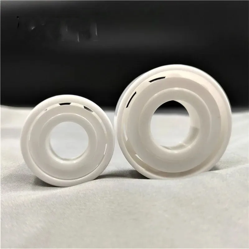 WZZG Angular contact all ceramic bearing 7000AC 7001AC 7002AC 7003AC 7004AC zirconia all ceramic bearing
WZZG Angular contact all ceramic bearing 7000AC 7001AC 7002AC 7003AC 7004AC zirconia all ceramic bearing