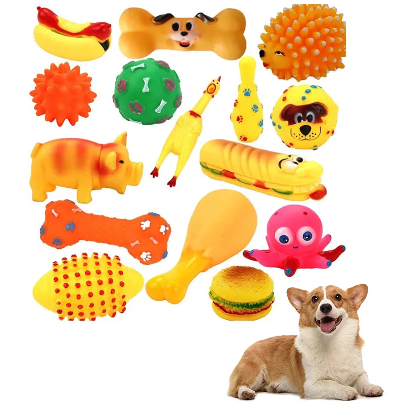 Squeaky Rubber Chicken Leg for Dogs and Cats, Screaming Chicken, Squeaky Sound Toy, Dog Chew Toy, Super Durable and Funny
Squeaky Rubber Chicken Leg for Dogs and Cats, Screaming Chicken, Squeaky Sound Toy, Dog Chew Toy, Super Durable and Funny