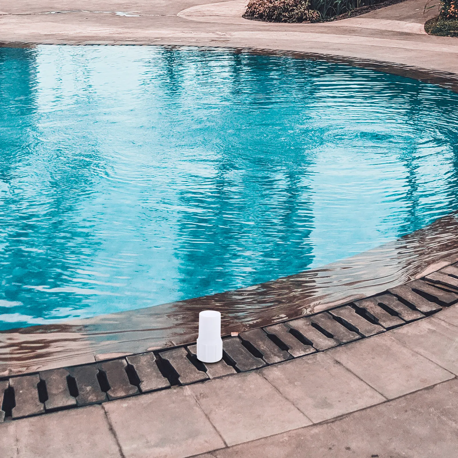 Резьбовой соединитель для пылесоса для бассейна, прочная сменная деталь для шланга пылесоса для бассейна, адаптер для плавательных бассейнов
Резьбовой соединитель для пылесоса для бассейна, прочная сменная деталь для шланга пылесоса для бассейна, адаптер для плавательных бассейнов