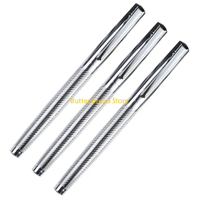W89C Pen Rollerball Pens Quick-Drying 0.5mm Fine Point Rollerball Pen
W89C Pen Rollerball Pens Quick-Drying 0.5mm Fine Point Rollerball Pen