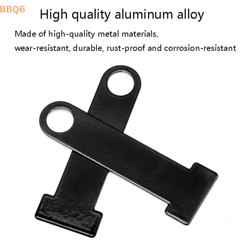 *1Pair Motorcycle Helmet Lock Buckle Anti-theft Quick Release Fastener Secure Connector Motorcycle Accessories
*1Pair Motorcycle Helmet Lock Buckle Anti-theft Quick Release Fastener Secure Connector Motorcycle Accessories