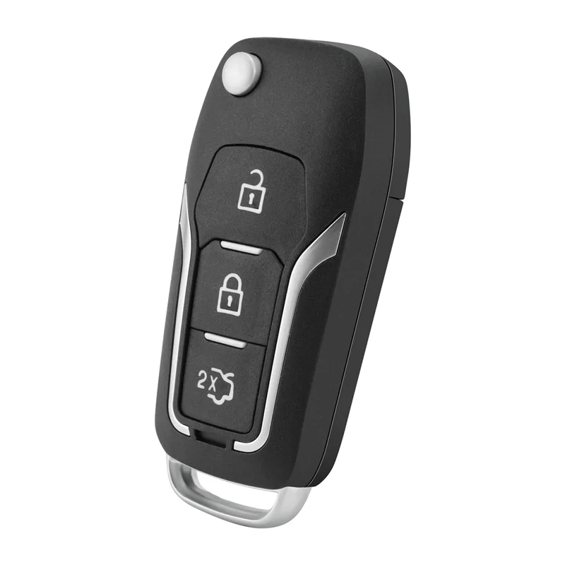Car Remote Key Shell Case For Ford Focus Fiesta Galaxy Mondeo C-Max Ranger-AU62
Car Remote Key Shell Case For Ford Focus Fiesta Galaxy Mondeo C-Max Ranger-AU62