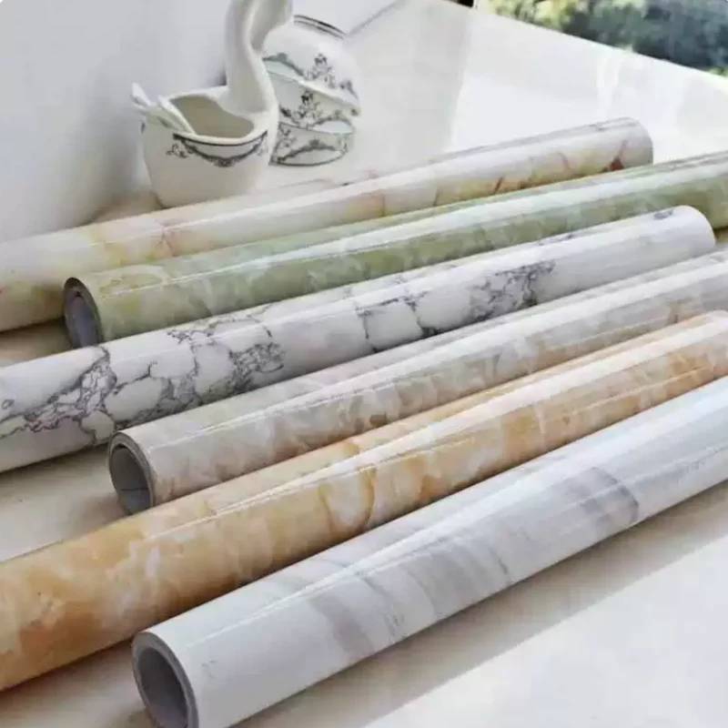 Waterproof Wear-Resistant Imitation Stone PVC Self-Adhesive Wallpaper New Model for Furniture Renovation Stove Cabinet Sticker
Waterproof Wear-Resistant Imitation Stone PVC Self-Adhesive Wallpaper New Model for Furniture Renovation Stove Cabinet Sticker