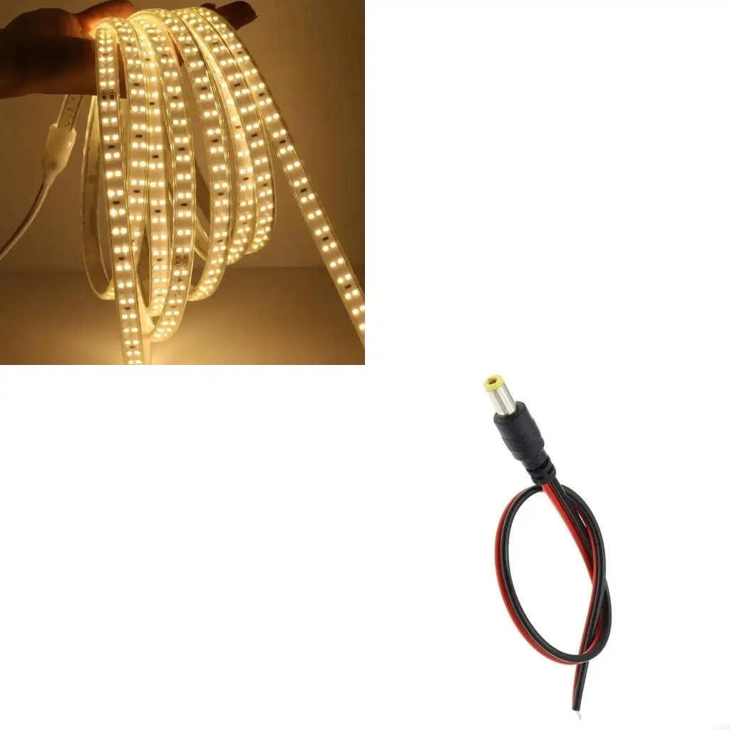 Проводимость соединительного кабеля ДК5.5кс2.1мм высокая для камеры видеонаблюдения
Проводимость соединительного кабеля ДК5.5кс2.1мм высокая для камеры видеонаблюдения