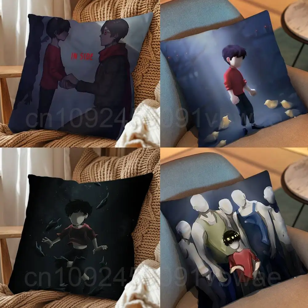 red clothes boy Inside Pillow Case cover Nap Time Sofa Living home Room Bedroom Backrest Cushion Square cojines
red clothes boy Inside Pillow Case cover Nap Time Sofa Living home Room Bedroom Backrest Cushion Square cojines