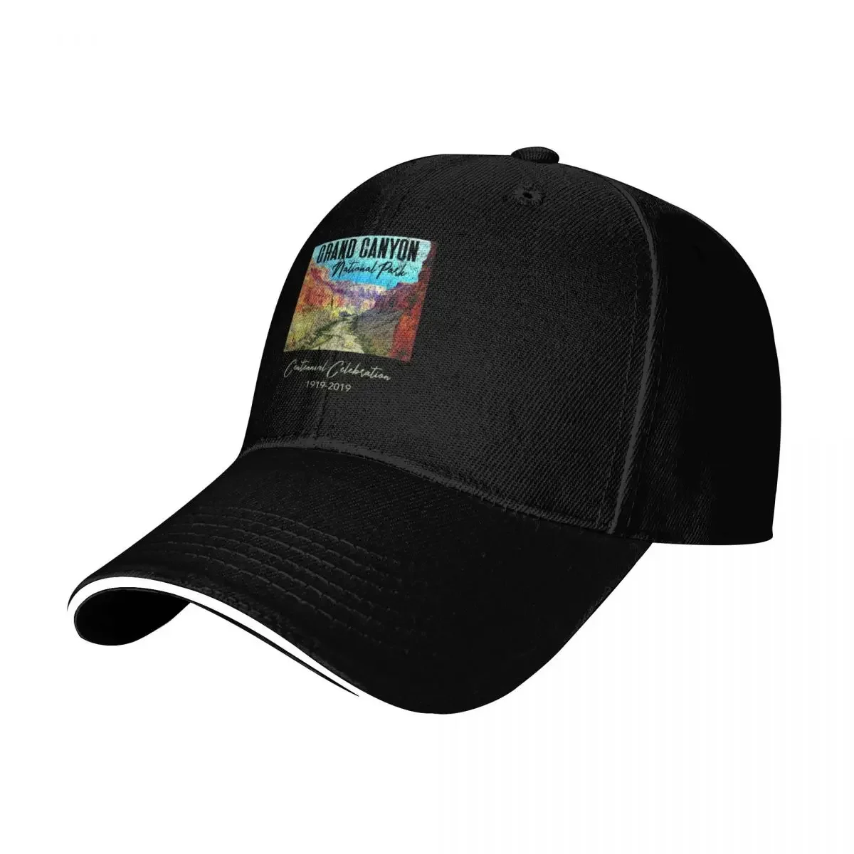 Grand Canyon National Park Centennial Celebration Baseball Cap Kids Hat Luxury Hat Mens Tennis Women's
Grand Canyon National Park Centennial Celebration Baseball Cap Kids Hat Luxury Hat Mens Tennis Women's