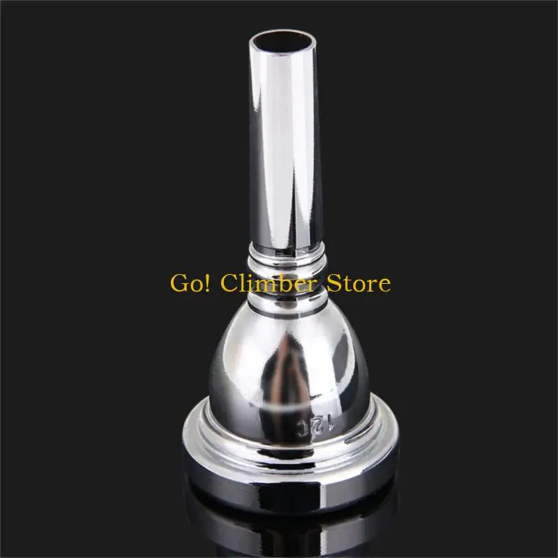 Q84C Профессиональный мундштук с малым хвостовиком 12C Мундштук для тромбона Altos Enduring
Q84C Профессиональный мундштук с малым хвостовиком 12C Мундштук для тромбона Altos Enduring