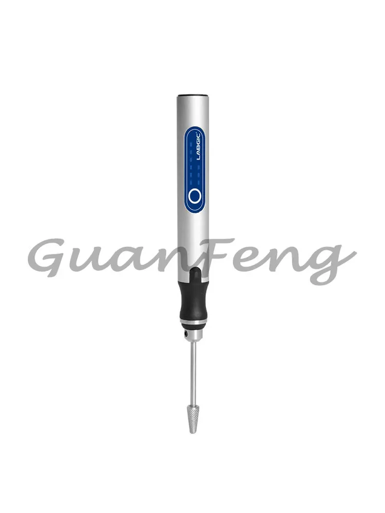 Handheld Laboratory Tissue Grinder Ultrafine Homogenizer Handling Capacity 2ML 5000/10000/18000RPM Rechargeable Lab Mixer
Handheld Laboratory Tissue Grinder Ultrafine Homogenizer Handling Capacity 2ML 5000/10000/18000RPM Rechargeable Lab Mixer
