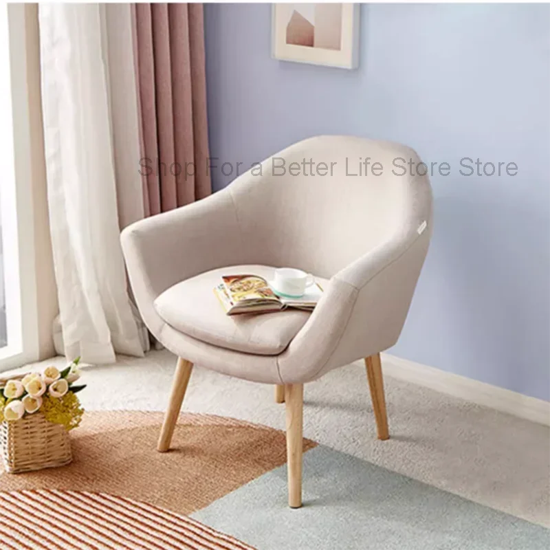 Bedrooms Nordic Sofa Design Bedroom Accent Lazy Mobile Chair Recliner Floor Modern Cadeira De Escritorio Furniture DWH
Bedrooms Nordic Sofa Design Bedroom Accent Lazy Mobile Chair Recliner Floor Modern Cadeira De Escritorio Furniture DWH