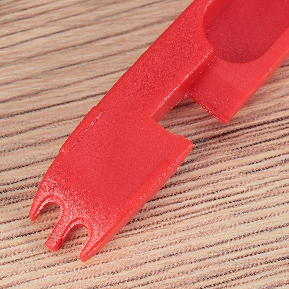 3 Pcs High Strength Tire Levers Tire Crowbar Tire Repair Tools Tire Pry Bar Accessories (Yellow+Red+Black)
3 Pcs High Strength Tire Levers Tire Crowbar Tire Repair Tools Tire Pry Bar Accessories (Yellow+Red+Black)