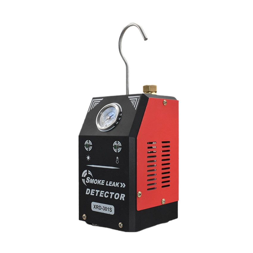 Automotive Maintenance Pipeline Leak Detector Intake And Exhaust Engine Automotive Smoke Leak Detector
Automotive Maintenance Pipeline Leak Detector Intake And Exhaust Engine Automotive Smoke Leak Detector